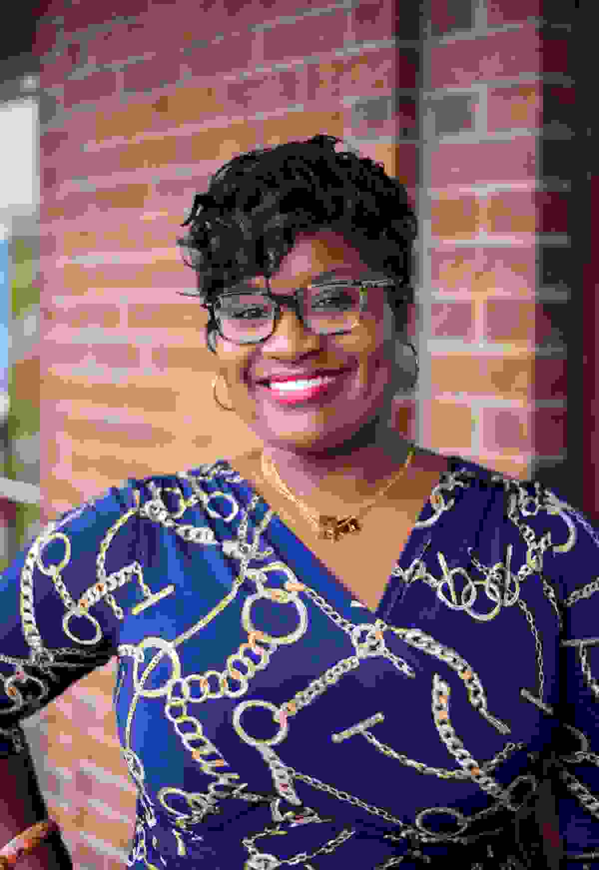 Melissa Hawkins Hawkins Legal Group